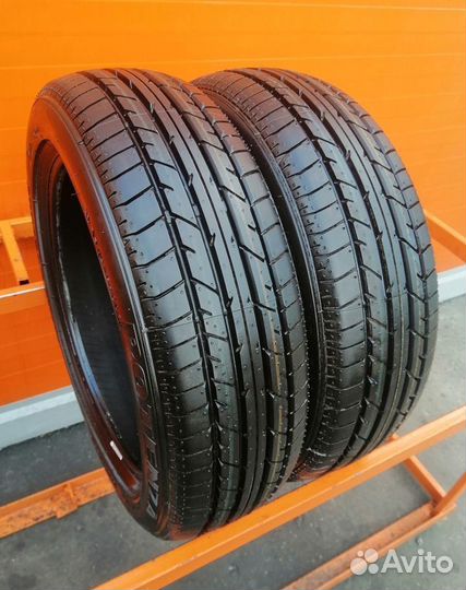 Bridgestone Potenza RE030 165/55 R15 75T