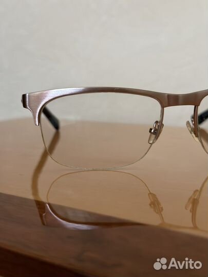 Очки для зрения мужские -0,75