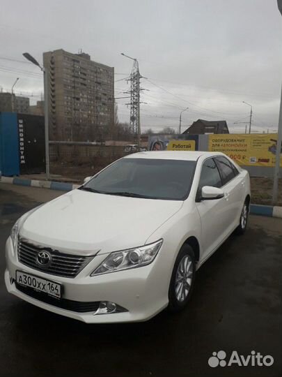 Аренда авто