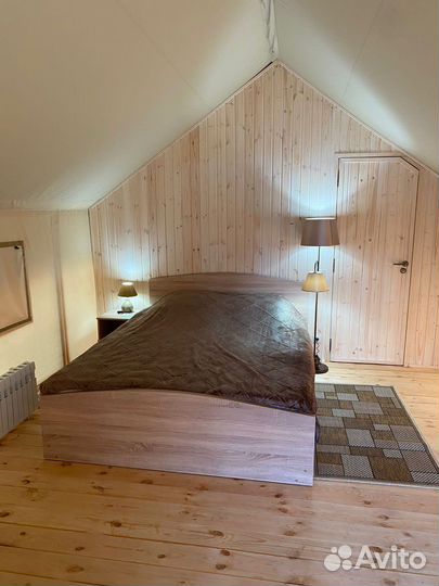 Сафари-тент. Палатка для глэмпинга