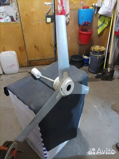 Электровентилятор