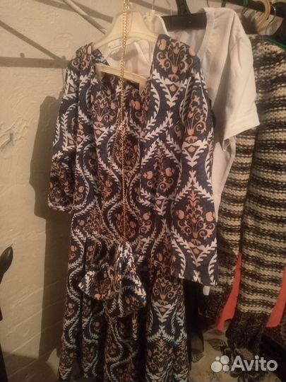 Вещи пакетом женские 42 44