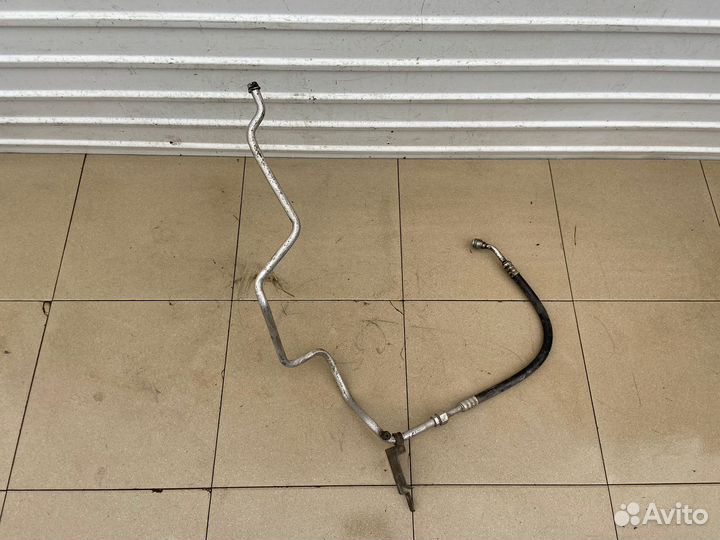 Трубка кондиционера Skoda Octavia 1 (A4)