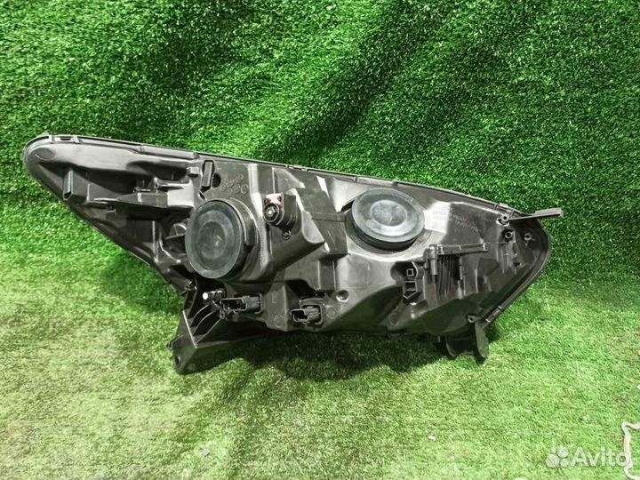 Фара (разное) Renault Captur/Kaptur