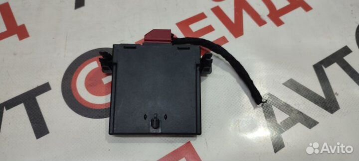 Блок GATEWAY Volkswagen Tiguan 5N2 CCZ 2012