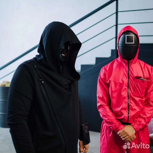 Выездной квест 