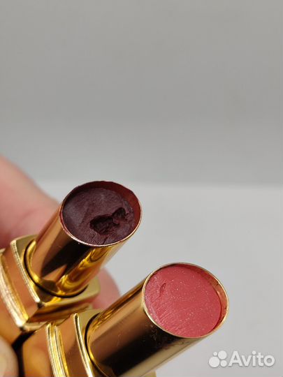 Помада-блеск chanel Rouge Coco Flash