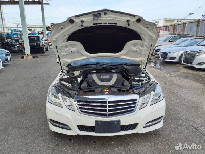 Капот передний Mercedes-Benz E-Class W212 272952