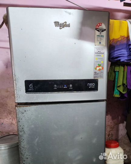 Мастер по ремонту холодильников и стиральных машин