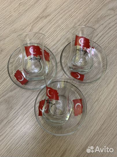 Набор для холодного чая