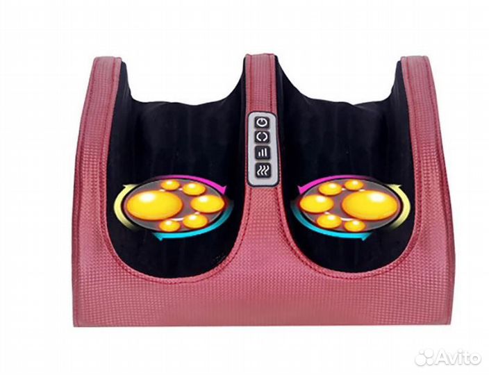 Массажер для ног