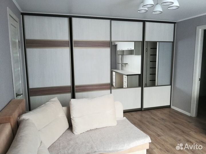 Шкаф-купе под заказ