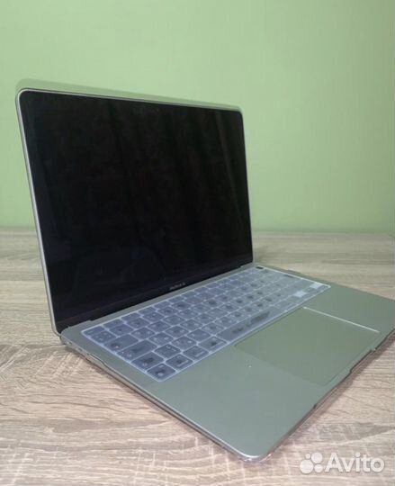 Ростест Apple MacBook Air 13 M1/8/2TB SSD Gr