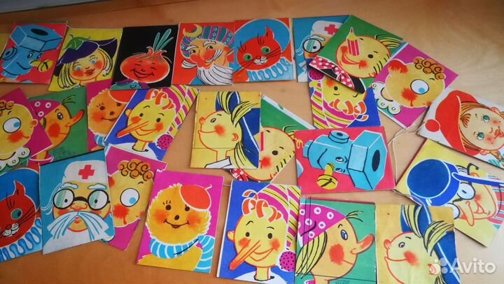 Флажки на елку СССР