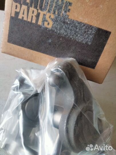 3972540 Wayteco Стойка коромысел в сборе Cummins