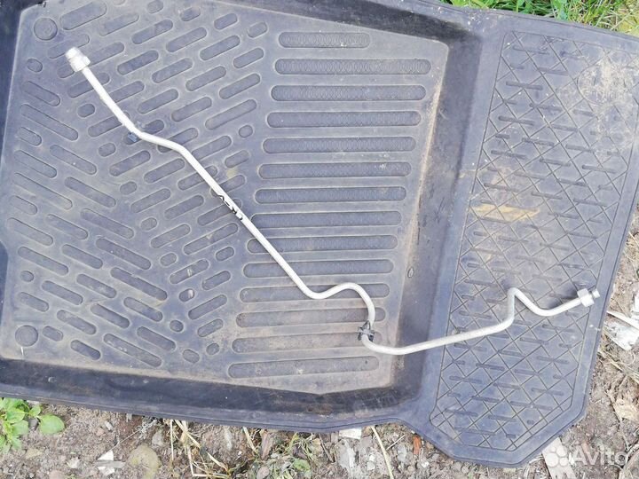 Трубка кондиционера Хонда CR-V 1