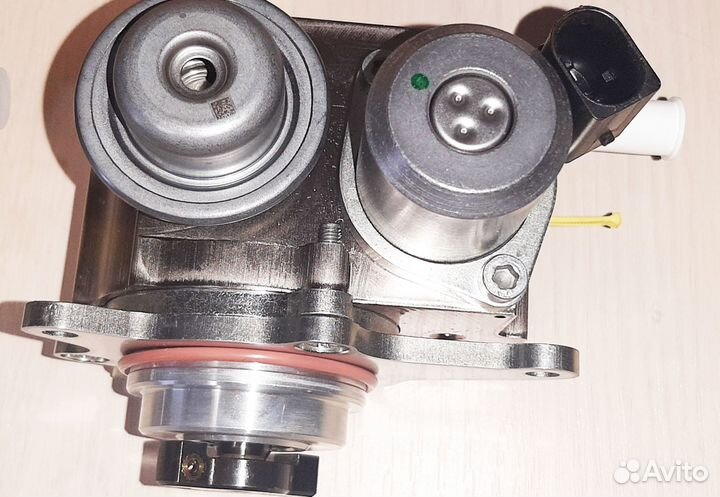 1920LL-9819938480 тнвд Citroen Peugeot турбо EP6