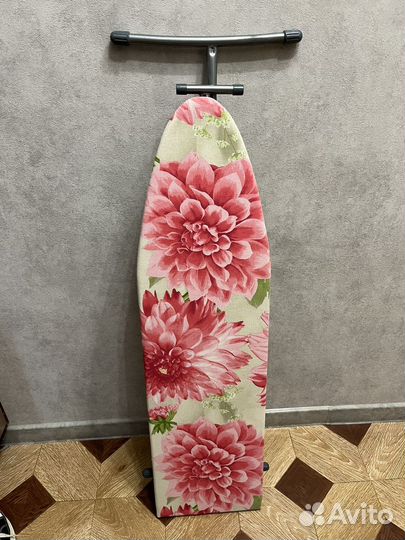 Гладильная доска + сушилка для белья напольная