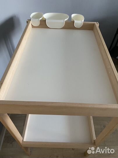 Пеленальный столик IKEA