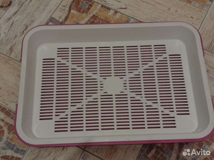 Лоток для кошек