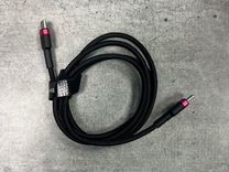 Зарядный Кабель usb type c