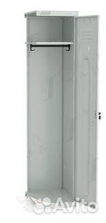 Шкаф металлический