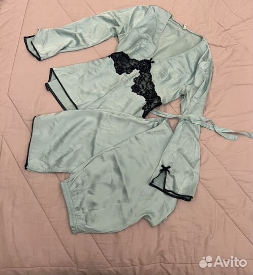 Домашняя одежда