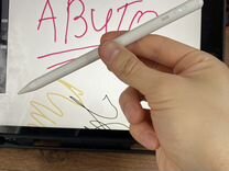 Стилус Pencil для iPad Новый