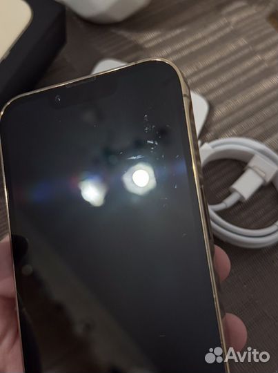 iPhone 13 Pro, 256 ГБ