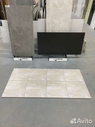 Керамическая плитка напольная 40х40