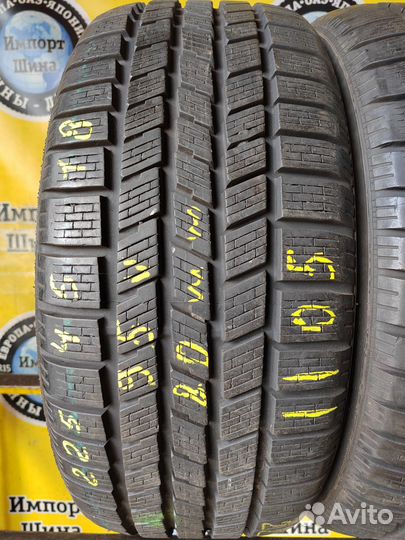 Pirelli Winter 240 Snowsport 225/45 R18 95V