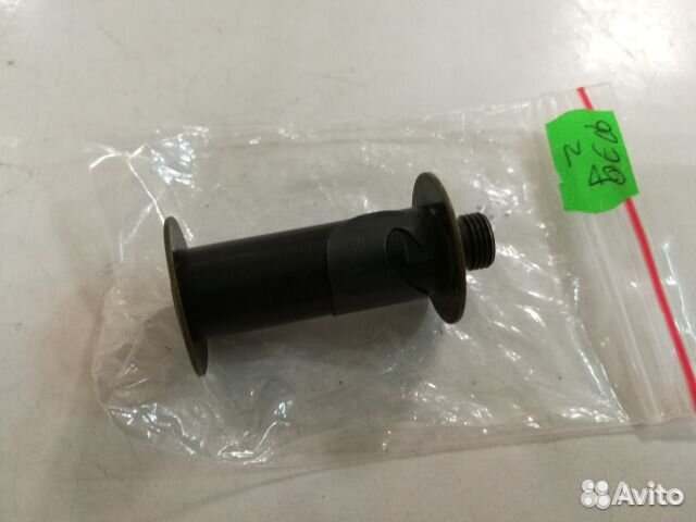 Фотоаппарат катушка для фэд 2