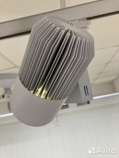 Трековые светильники