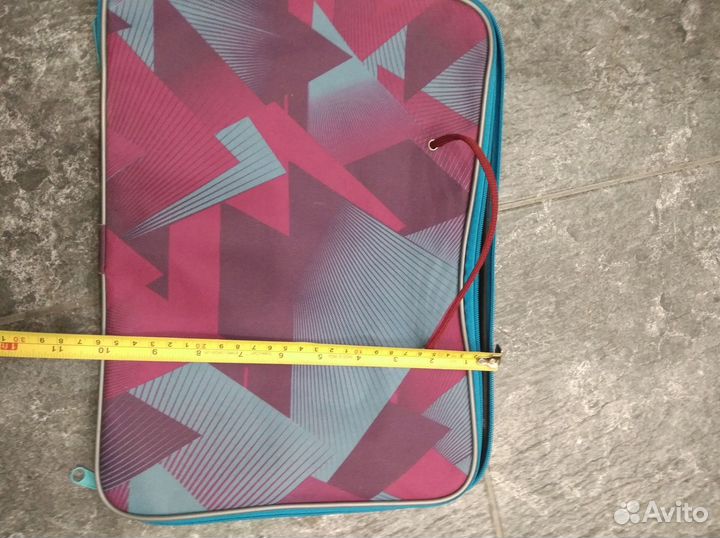 Папка или сумка для тонкого ноута,планшета,бумаг