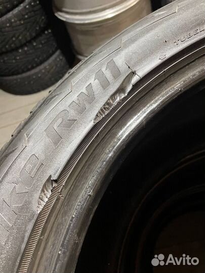 Hankook I'Pike RW11 255/50 R19 103T