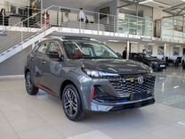 Новый Changan CS55 Plus 1.5 AMT, 2024, цена от 2 499 900 руб.