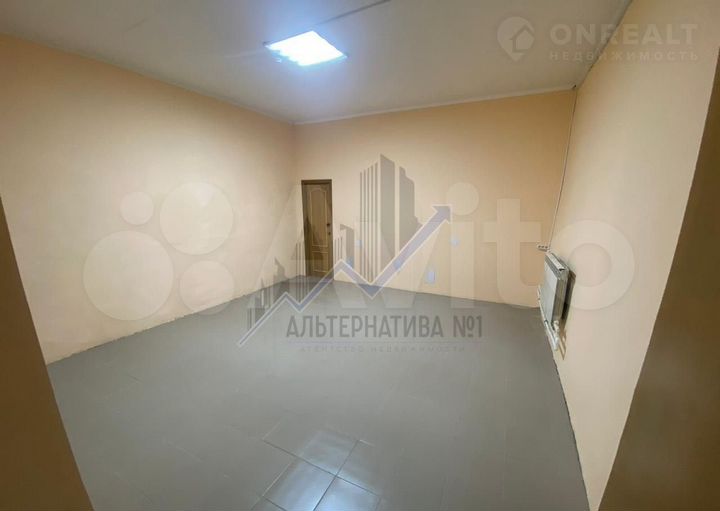 Помещение свободного назначения, 70 м2, в аренду в