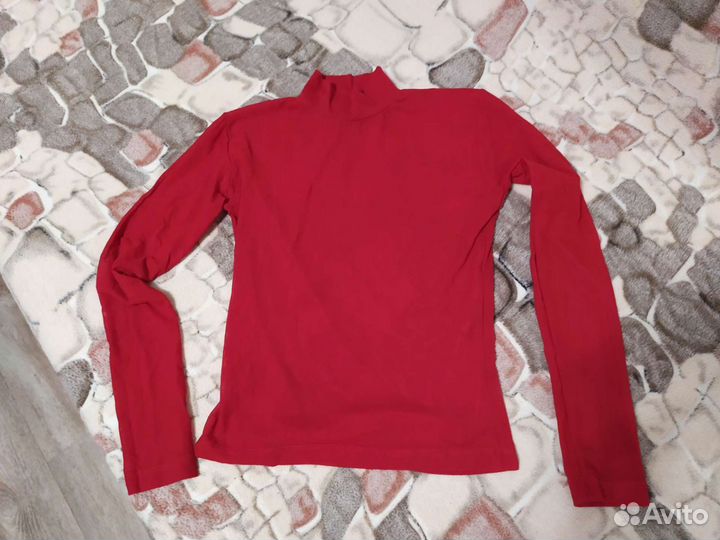 Женские вещи пакетом