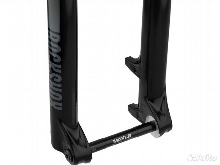 Вилка Rockshox Judy Gold RL Solo AIR boost 27.5