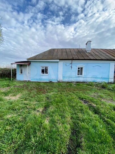 Дача 55,2 м² на участке 30 сот.