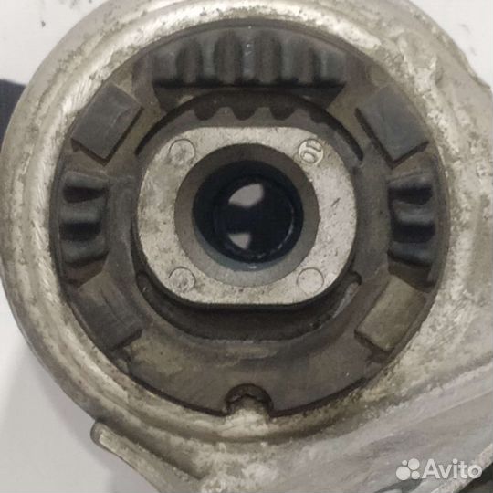 Задний подрамник мерседес 211