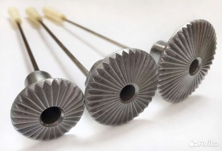 Набор форм для выпечки печенья 