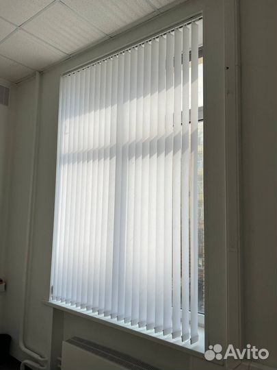 Жалюзи и шторы Тула