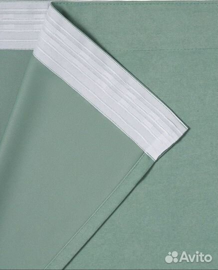 Шторы готовые