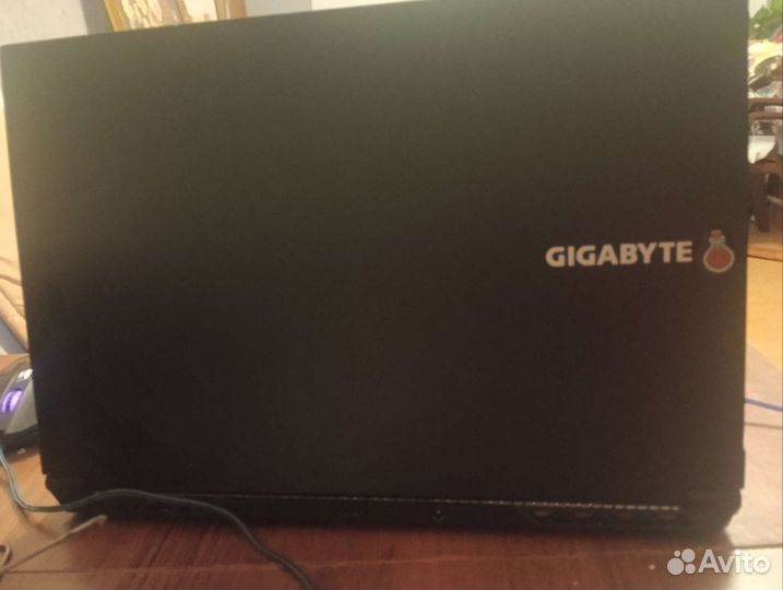 Gigabyte g5 ge