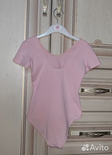 Костюм для хореографии