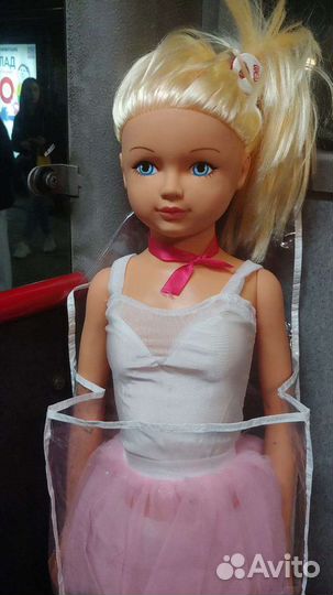 Кукла барби barbie