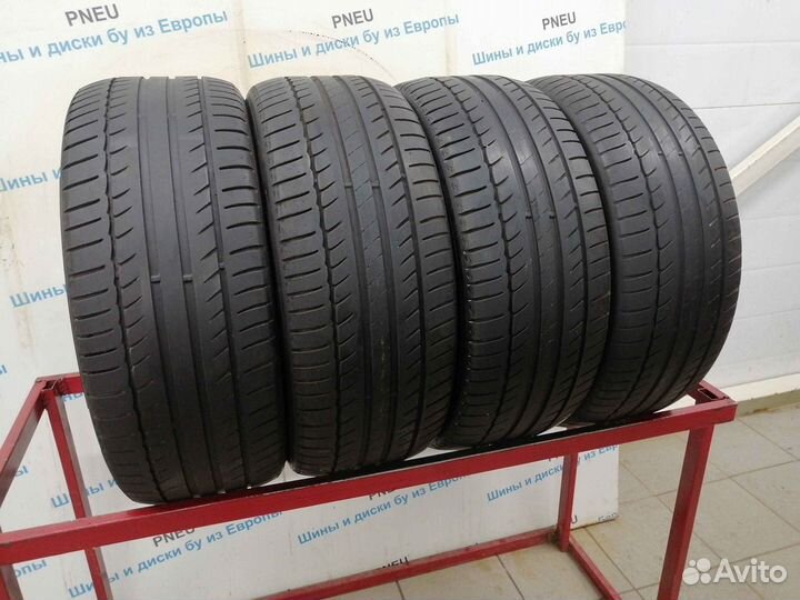 Michelin Primacy HP 235/45 R18 98W