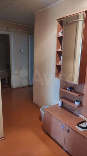 3-к. квартира, 56,1 м², 5/5 эт.