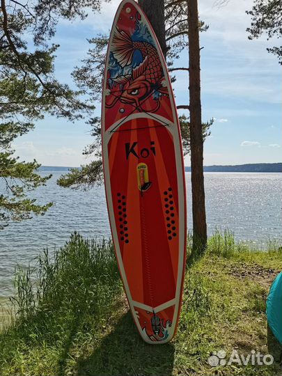 Сап борд sup board